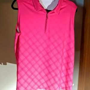 Women's Golf Tee-shirt